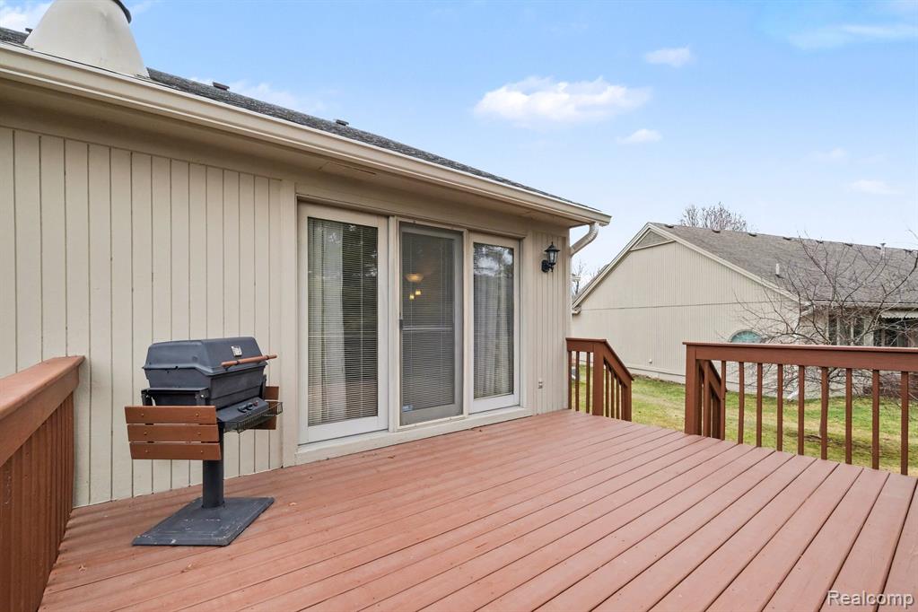 8062 Sawgrass Trail, 25, Grand Blanc, MI 48439 — Photo 22