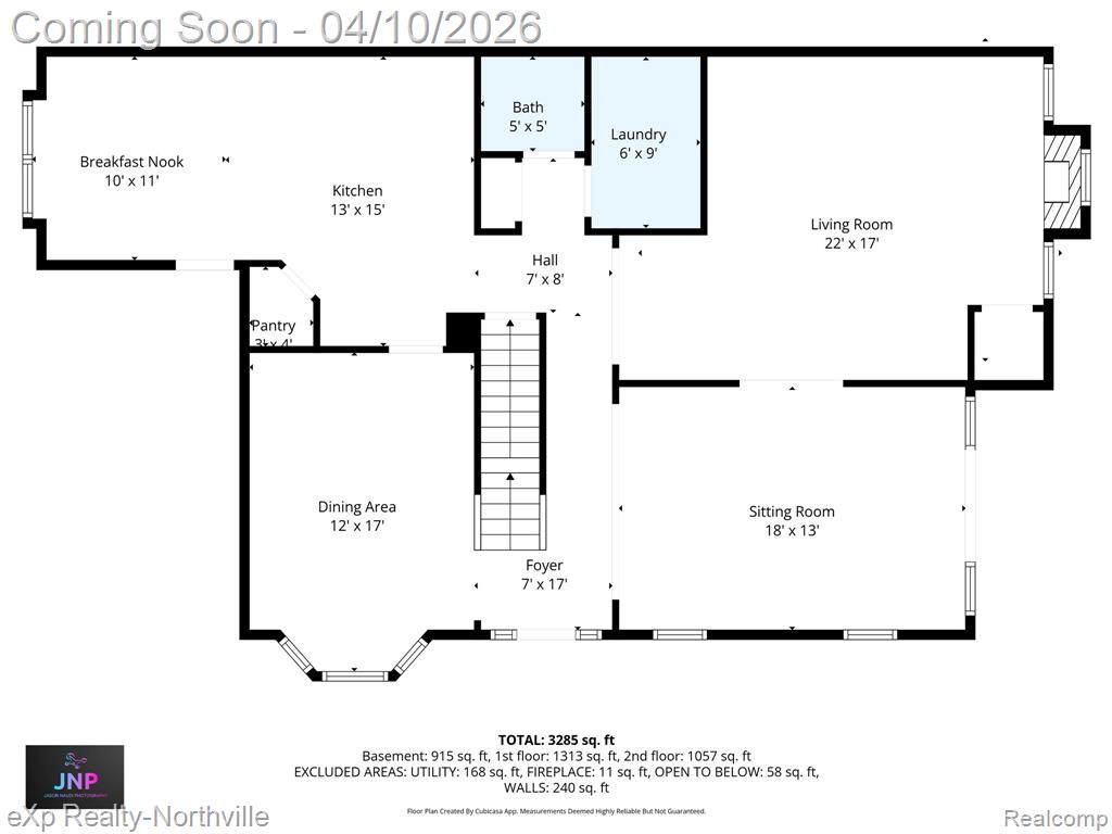44927 Broadmoor Circle S, Northville, MI 48168 — Photo 63