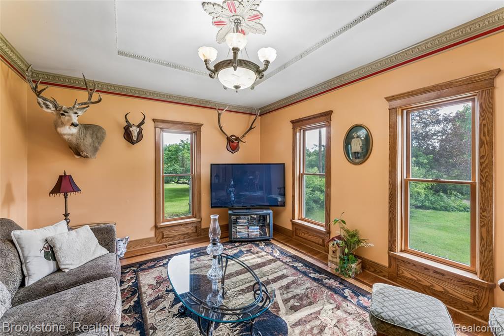 12152 Hoisington Road N, Gaines Vlg, MI 48436 — Photo 31