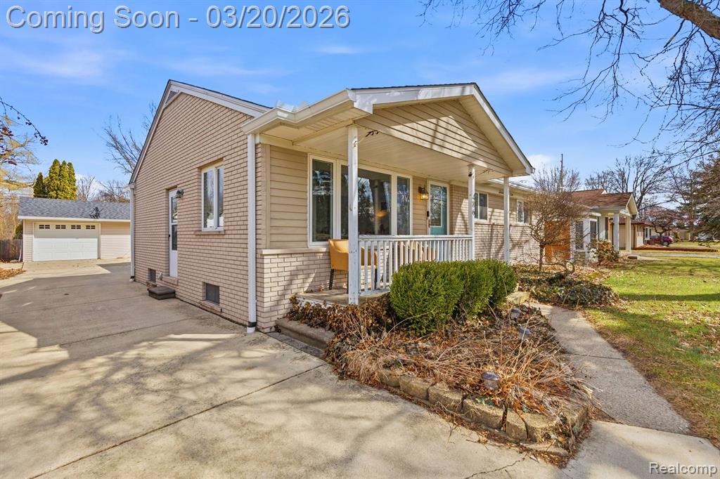 486 Francis Street, East China, MI — Photo 3