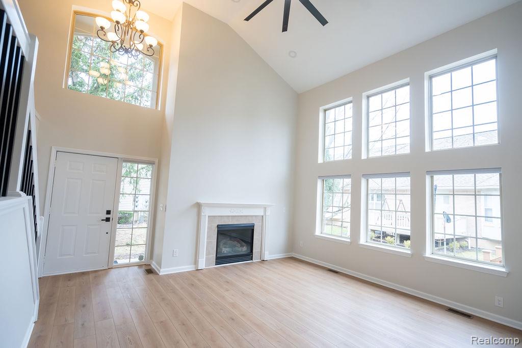 23869 McCort Drive, Flat Rock, MI 48134 — Photo 7