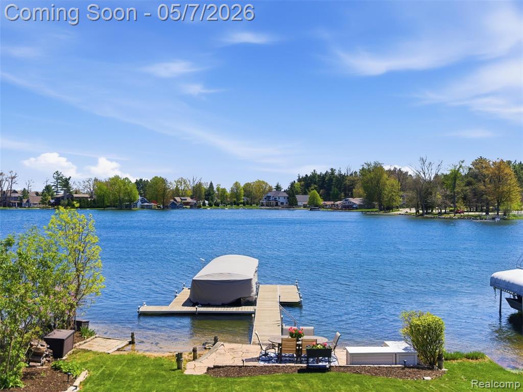 13435 Lake Shore Drive, Fenton, MI 48430 — Photo 3