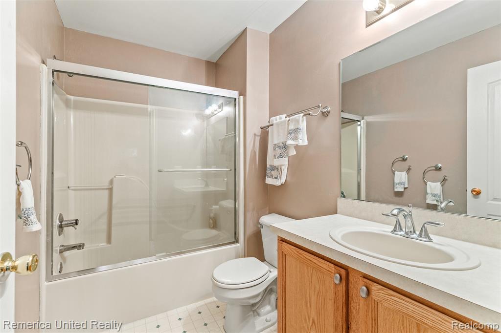 746 Red Maple Lane, Wixom, MI 48393 — Photo 21