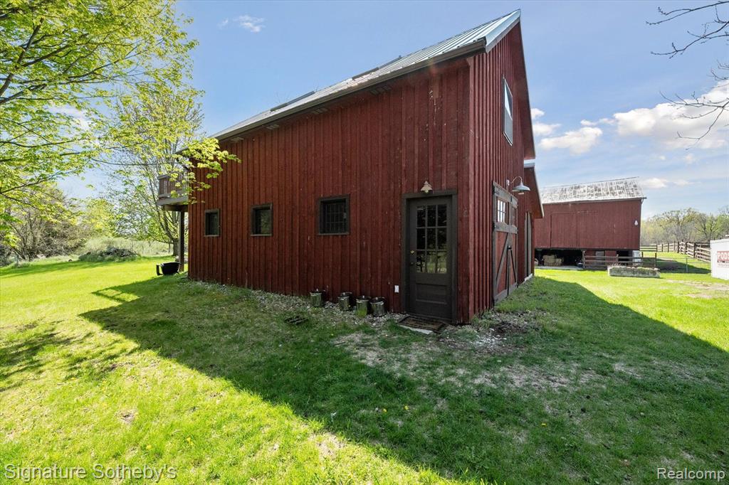 9827 KENNEDY Road, Munith, MI 49259 — Photo 85