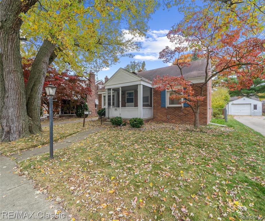 9951 Berwyn, Redford, MI 48239 — Photo 40