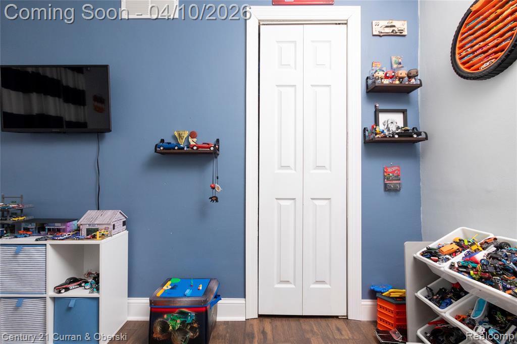 4145 Parker Street, Dearborn Heights, MI 48125 — Photo 16