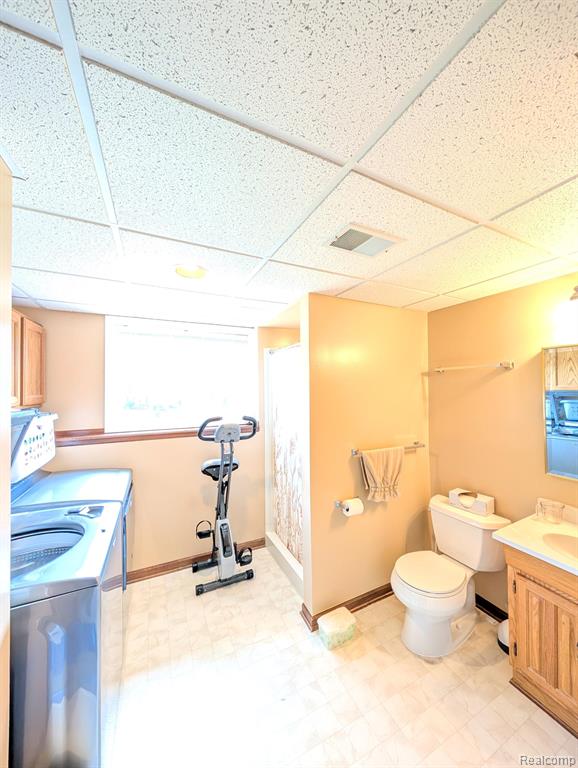 4005 Indian Camp Trail, Howell, MI 48855 — Photo 20