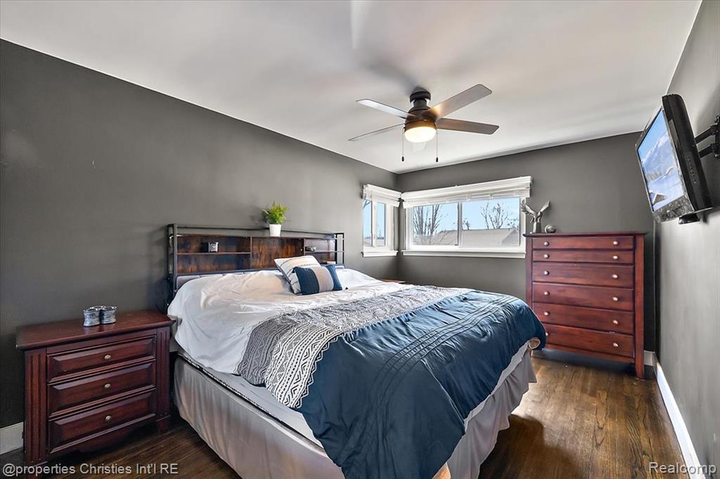 816 W Baker Avenue, Clawson, MI — Photo 29