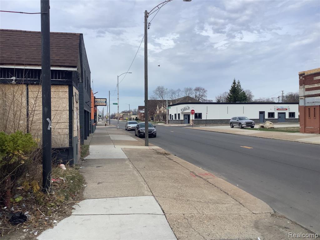 7321 Puritan Street, Detroit, MI 48238 — Photo 3