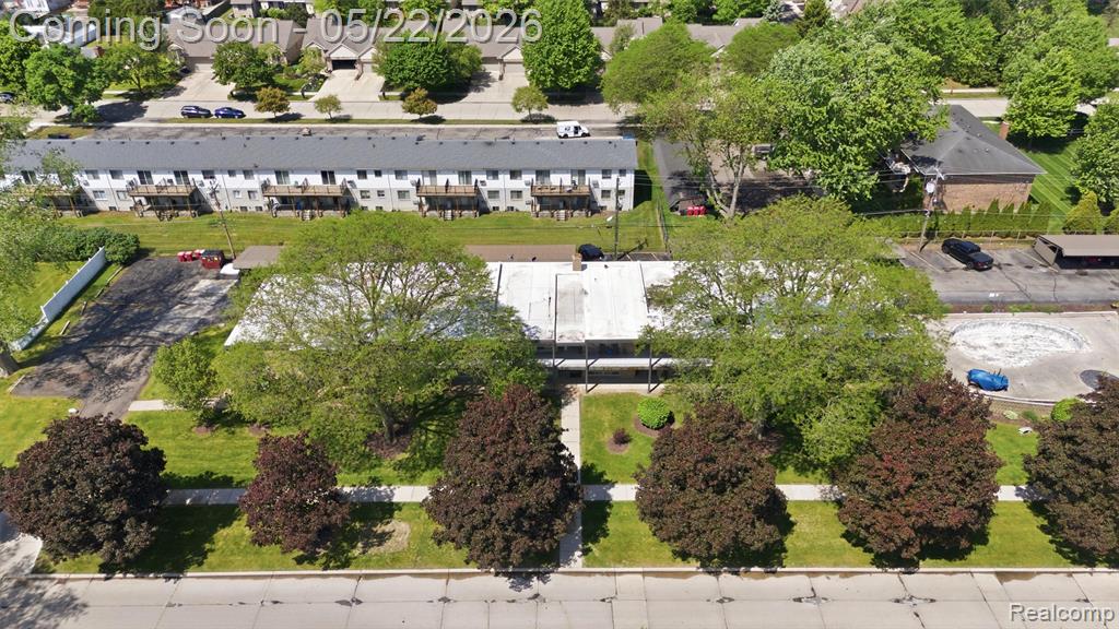 15055 Hubbard Street, 35, Livonia, MI 48154 — Photo 25