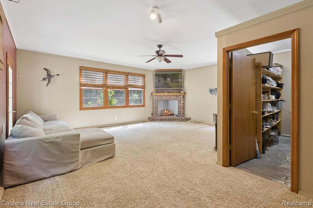 634 W Maple Ridge Road, Twining, MI 48766 — Photo 4