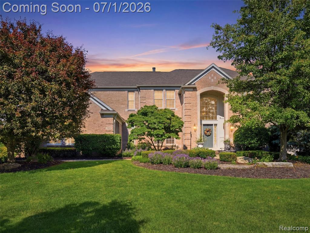 5631 Skye Court