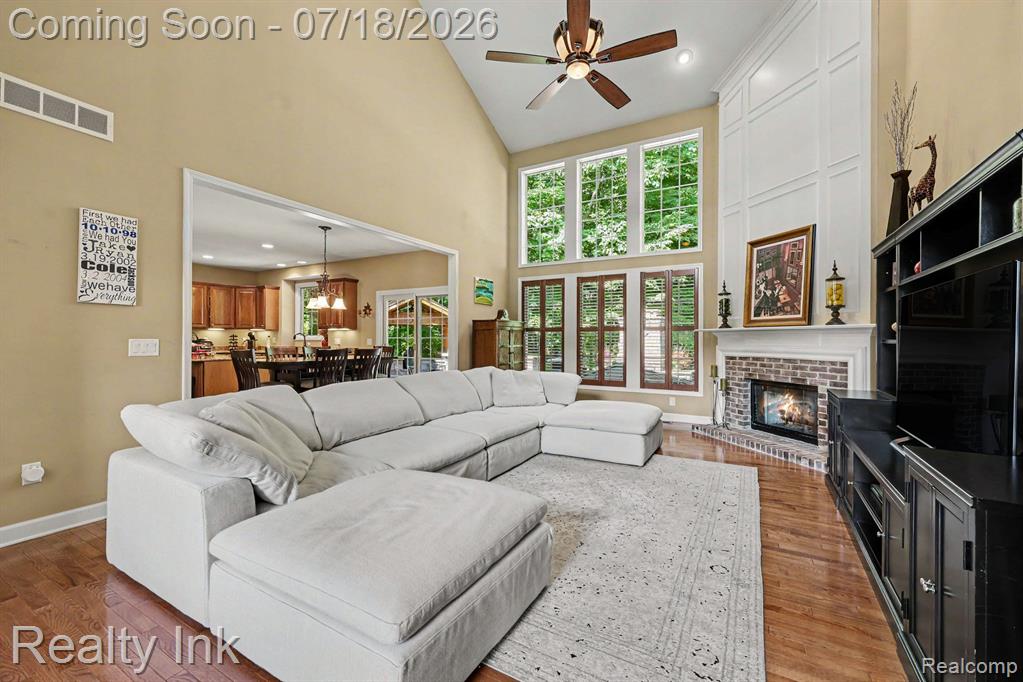 8273 Trafford Court, Canton, MI 48187 — Photo 7