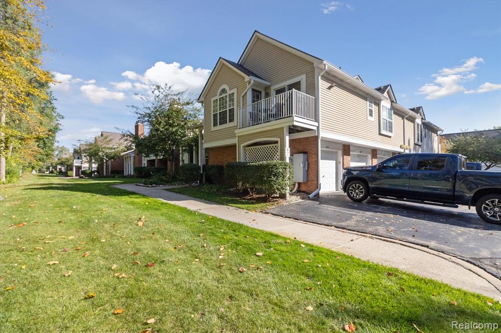 56059 Chesapeake Circle, Shelby Twp, MI 48316 — Photo 3