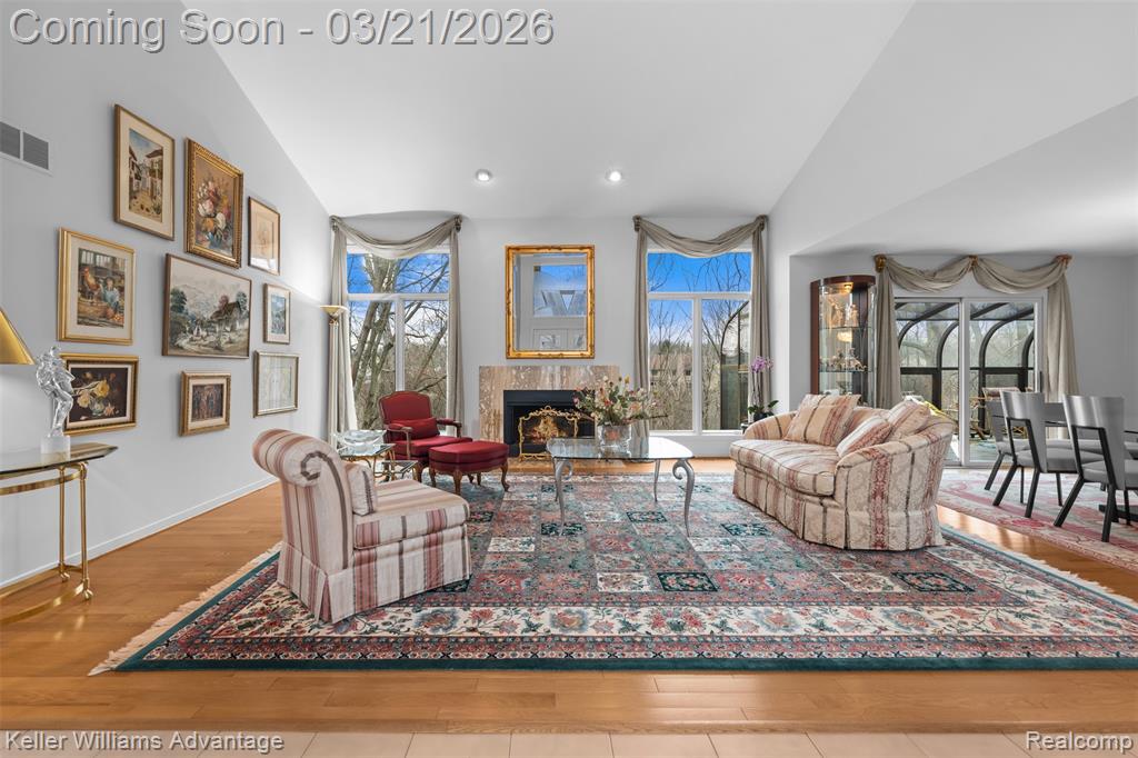 4974 Countryside Drive, West Bloomfield, MI 48323 — Photo 13