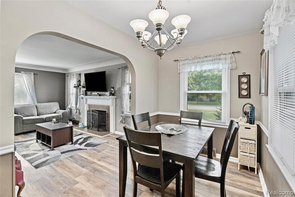 403 S Davison Street, Davison, MI 48423 — Photo 14