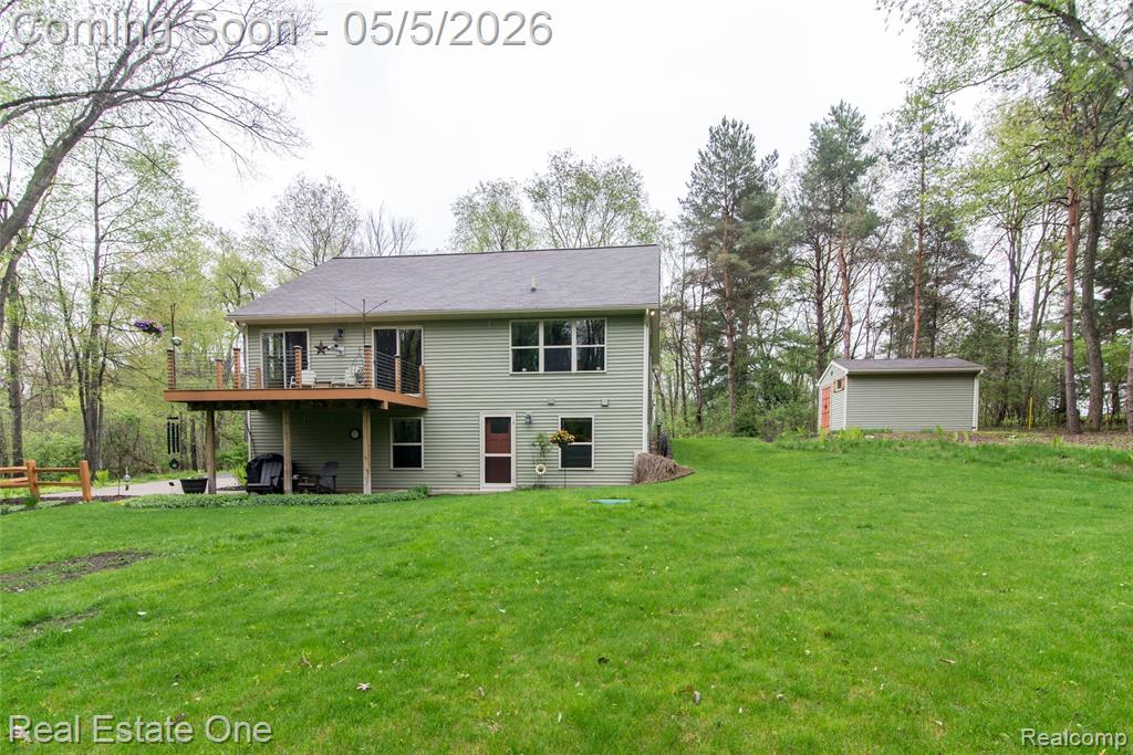 9474 Marshall Road, South Lyon, MI 48178 — Photo 5