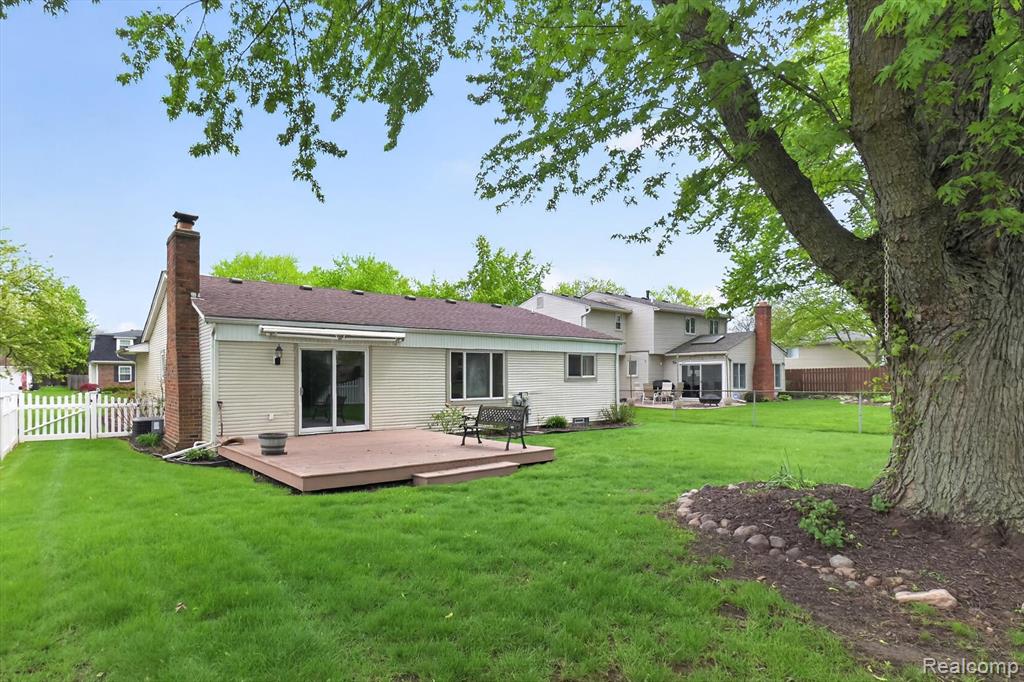 6565 Bostonhill Lane, Canton, MI 48187 — Photo 41