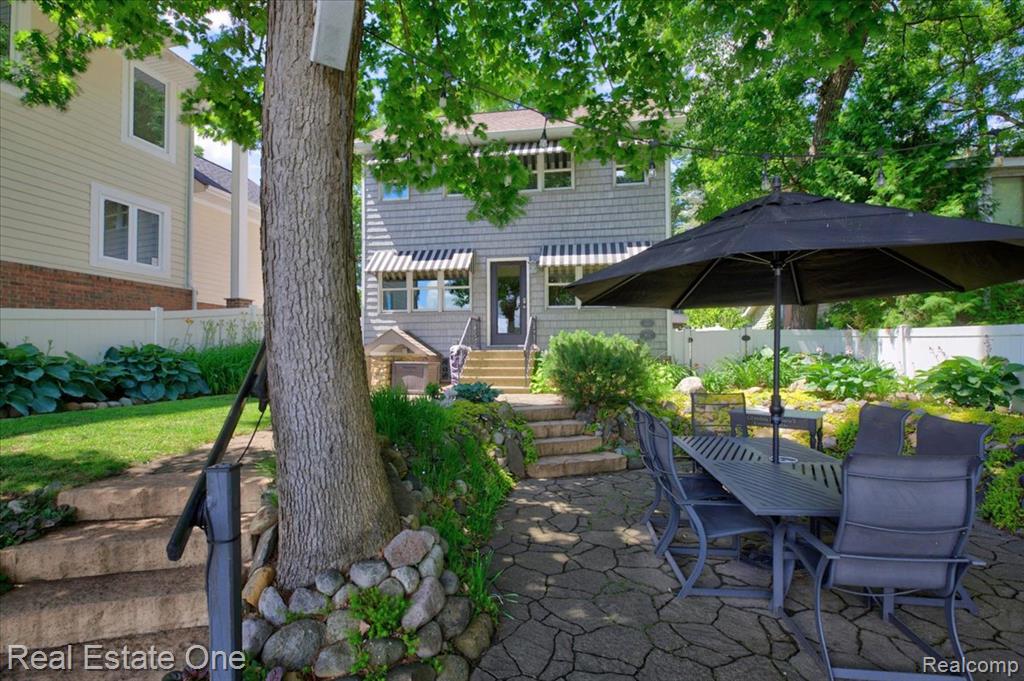 836 Pine Tree Road W, Lake Orion, MI 48362 — Photo 62