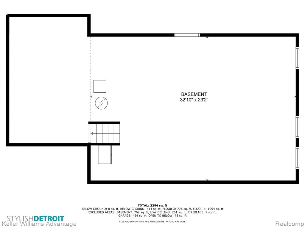 46671 BARRINGTON, Plymouth, MI 48170 — Photo 36