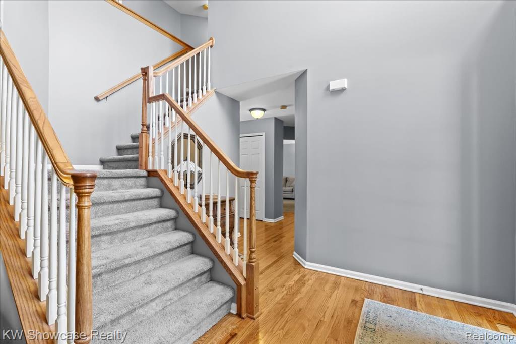 44847 Larkspur, Novi, MI 48377 — Photo 5