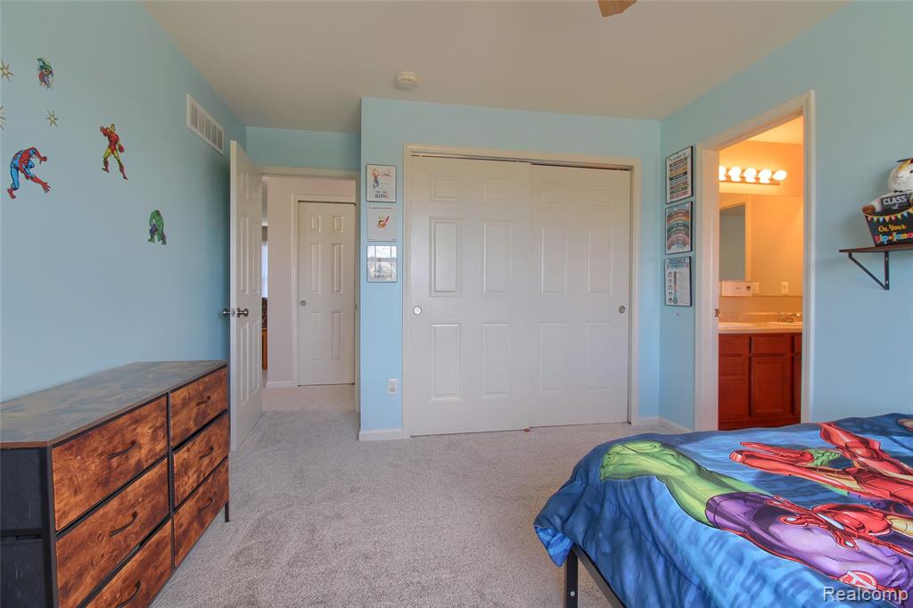 57649 Blossom Valley Trail, New Hudson, MI 48165 — Photo 33