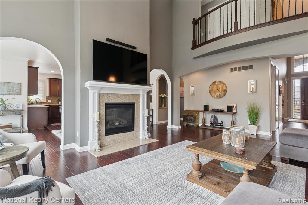9888 Meadow View Court, Northville, MI 48167 — Photo 21