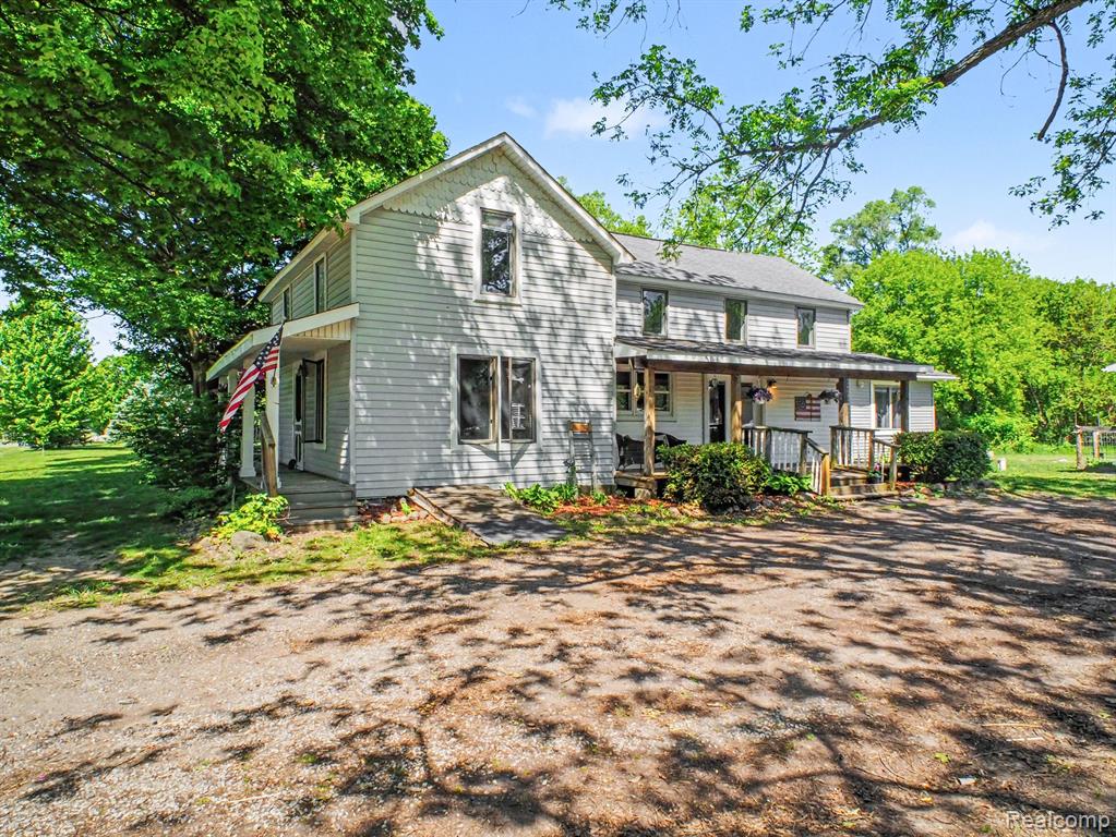 5272 W Frances Road, Clio, MI 48420 — Photo 2