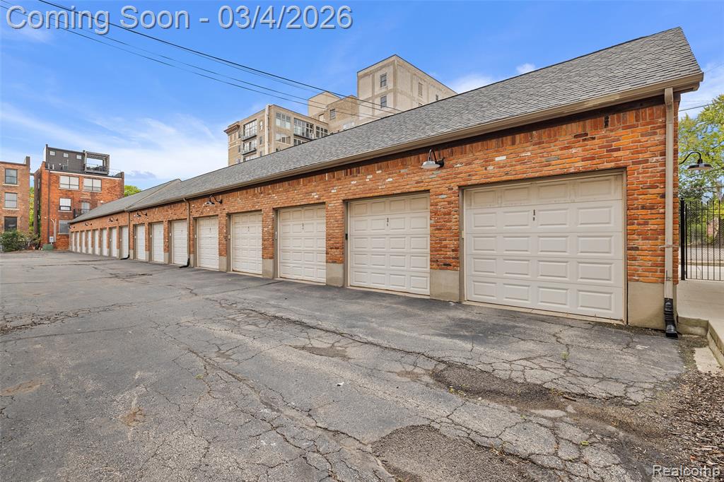 78 Watson Street, Detroit, MI 48201 — Photo 35