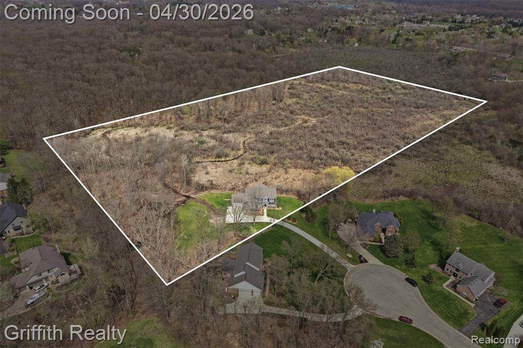 2550 Hartun Drive, Brighton, MI 48114 — Photo 65