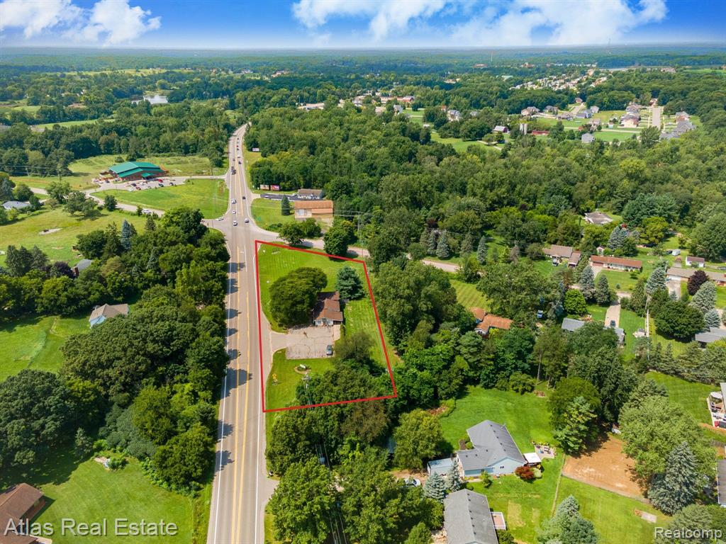 9037 S STATE Road, Goodrich Vlg, MI — Photo 15