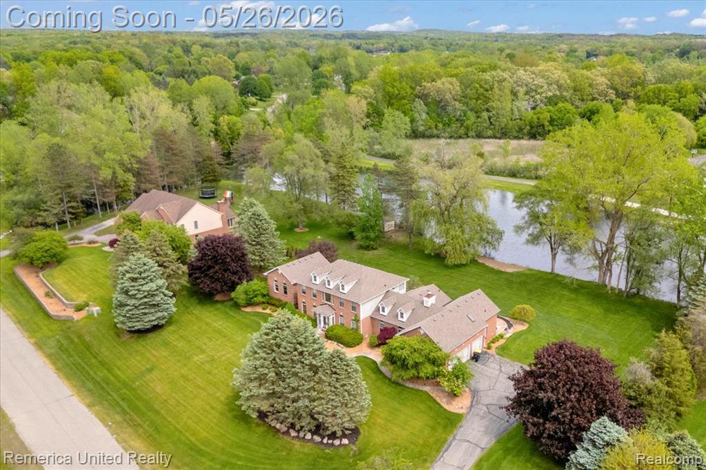 9422 Deer Creek Court, Brighton, MI 48114 — Photo 49