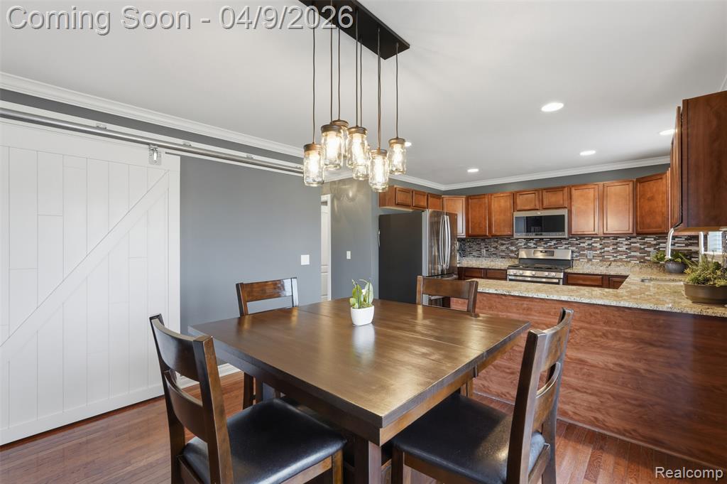 53834 Springwood Drive, South Lyon, MI 48178 — Photo 18