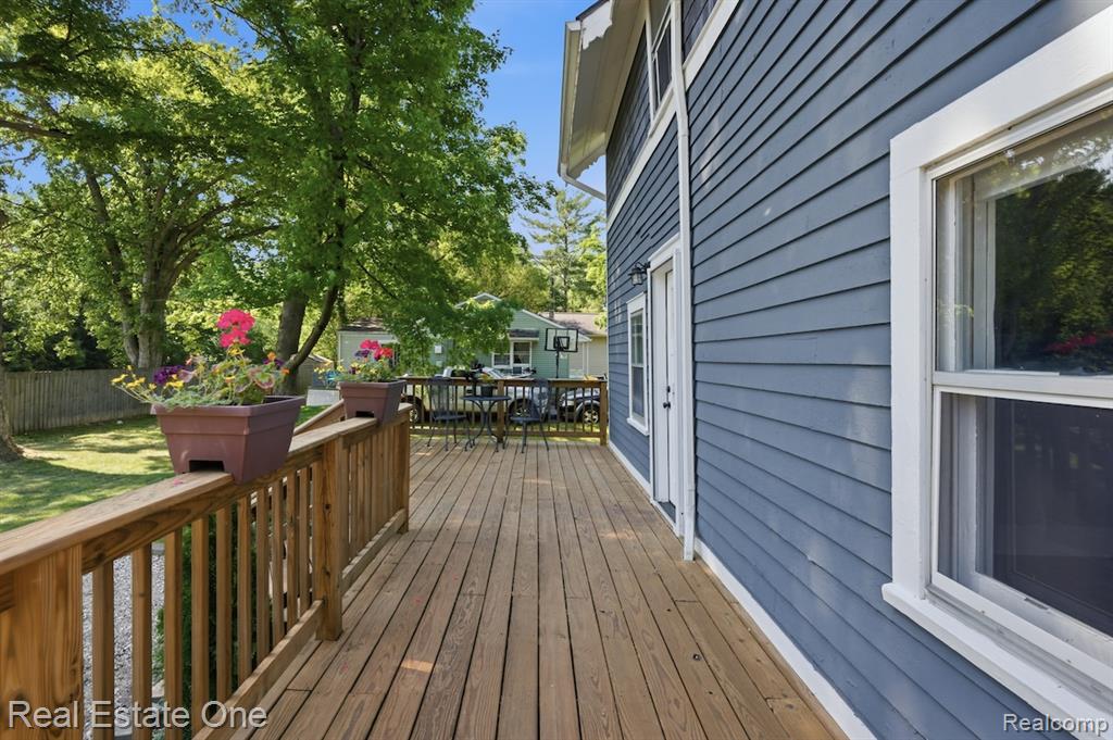 519 Franklin Street, Brighton, MI 48116 — Photo 30