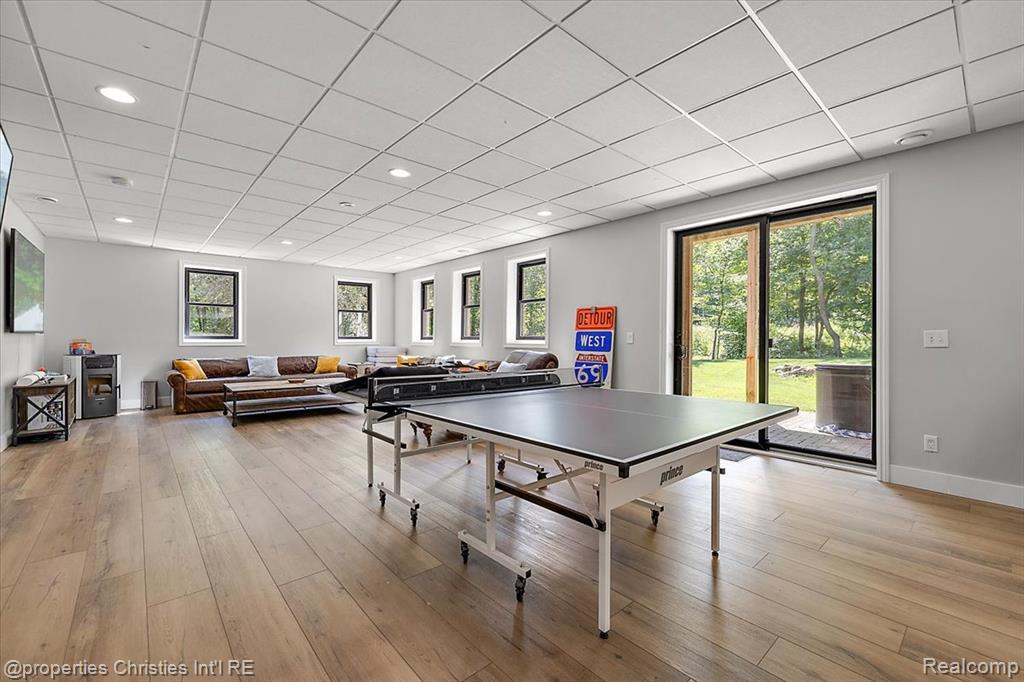 3808 E Joy Road, Ann Arbor, MI 48105 — Photo 31