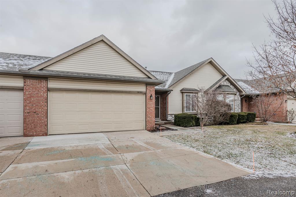 1853 Wexford Circle, Ypsilanti, MI 48198 — Photo 2