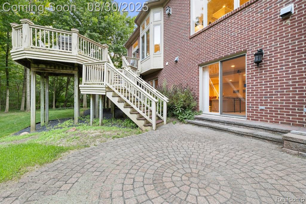 50173 Thetford Court W, Canton, MI 48187 — Photo 57