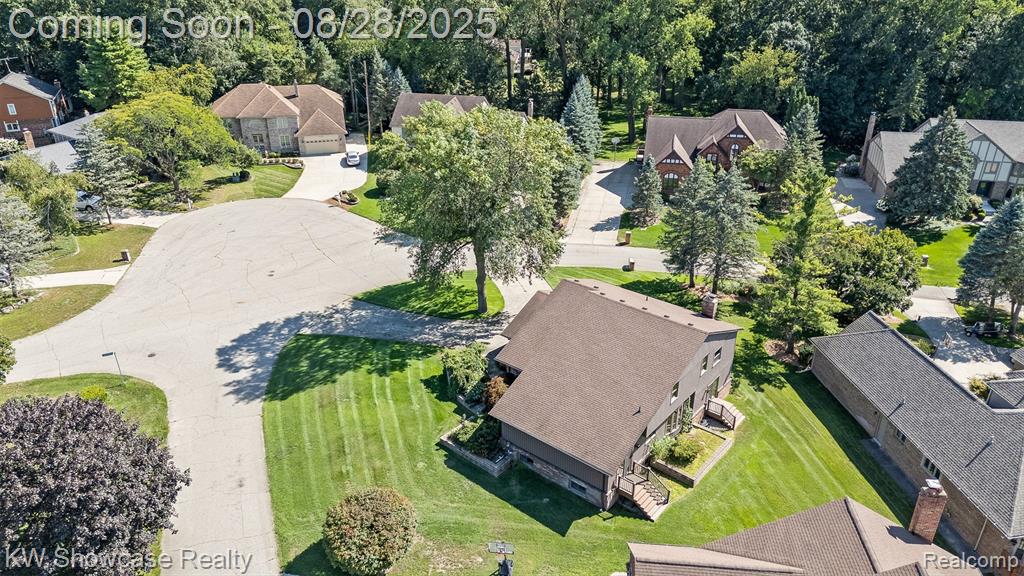 48150 Lake Valley Drive, Shelby Twp, MI 48317 — Photo 3