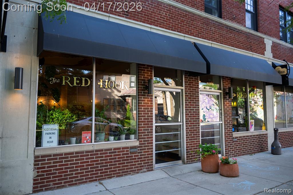 1759 Parker Street, Detroit, MI 48214 — Photo 49