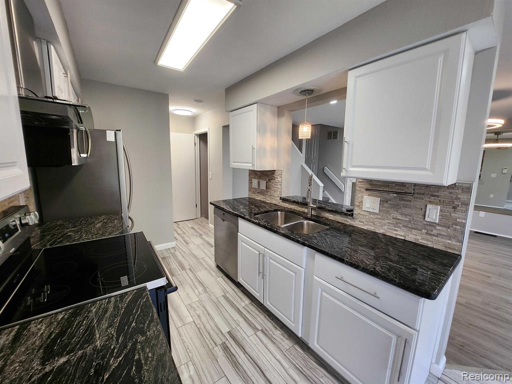 24538 CASHMERE, Southfield, MI 48033 — Photo 9