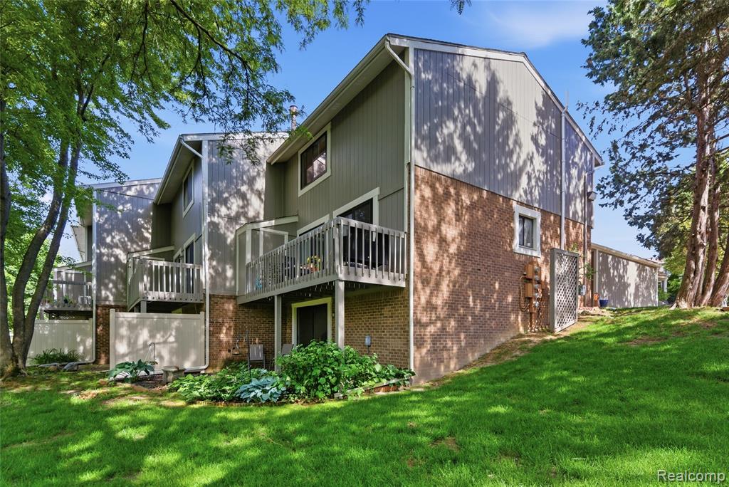 868 Yorktown Court, Northville, MI 48167 — Photo 46