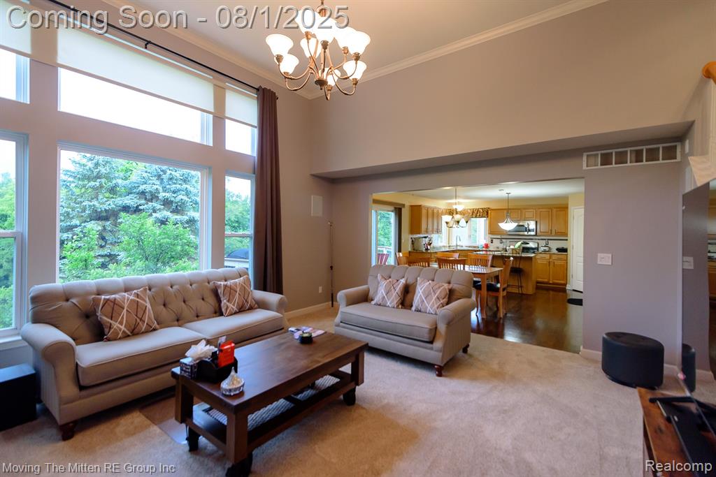 42543 Winding Pond Trail Trail, Belleville, MI 48111 — Photo 6