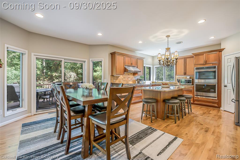 4955 Crooked Stick Court, Brighton, MI 48116 — Photo 13