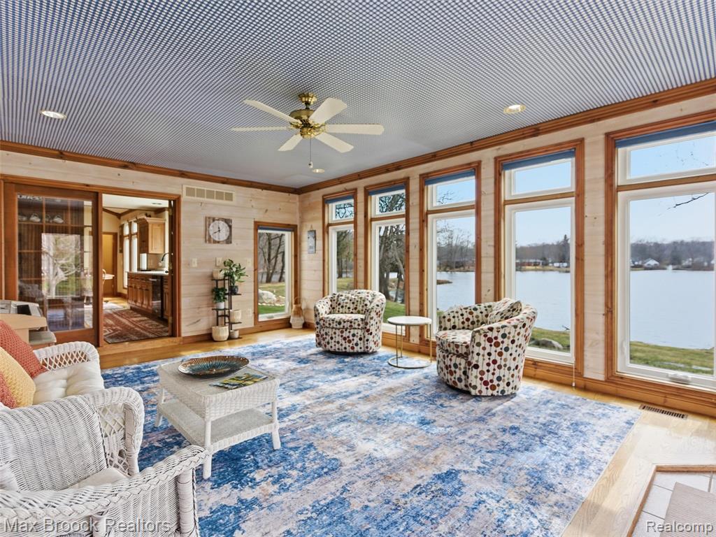 4009 Dabish Drive, Lake Orion, MI 48362 — Photo 42
