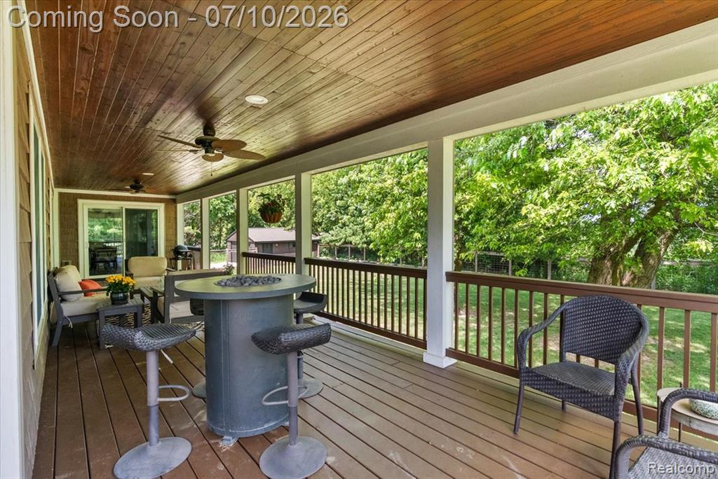 13205 Hogan Road, Linden, MI 48451 — Photo 5