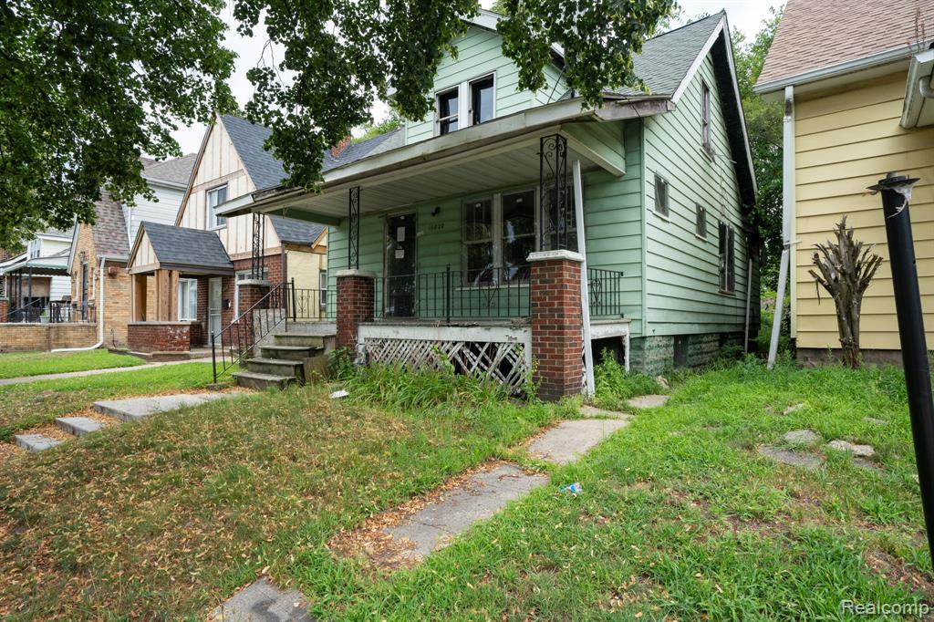 16820 Santa Rosa Drive, Detroit, MI 48221 — Photo 3