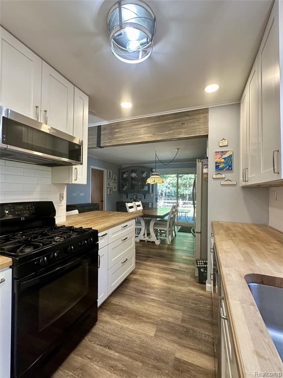 340 E. Hanover Street, Pentwater, MI 49449 — Photo 36