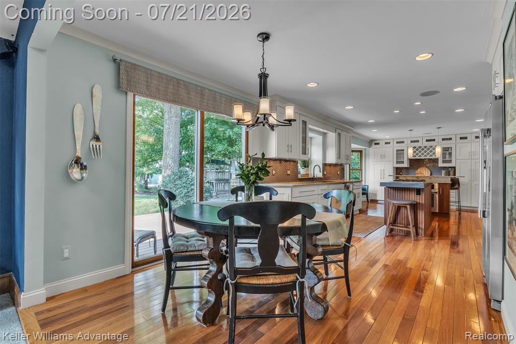 49276 Harvest Drive, Plymouth, MI 48170 — Photo 20