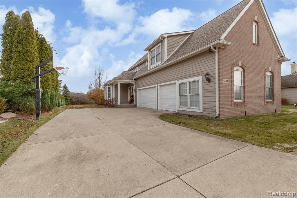 1444 Bicentennial Parkway, Ann Arbor, MI 48108 — Photo 47