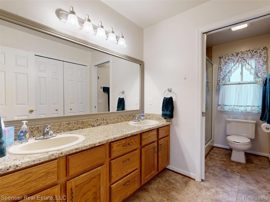 6350 Waldon Woods Drive, Clarkston, MI — Photo 50